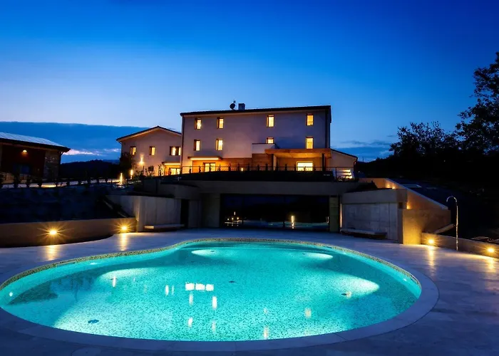 Relais Althea Azienda AgrituristicaAgriturismo